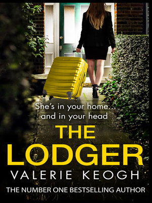 cover image of The Lodger